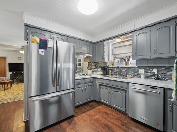 3433  Lawndale Avenue , Fort Worth Texas 76133