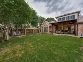 804  Sword Bridge Drive , Lewisville Texas 75056