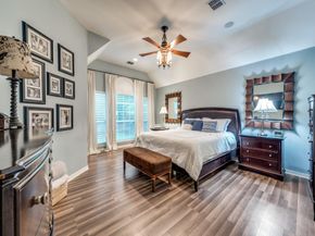 804  Sword Bridge Drive , Lewisville Texas 75056