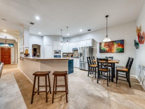 804  Sword Bridge Drive , Lewisville Texas 75056