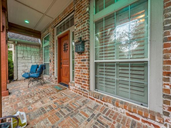 804  Sword Bridge Drive , Lewisville Texas 75056