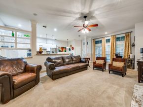 804  Sword Bridge Drive , Lewisville Texas 75056