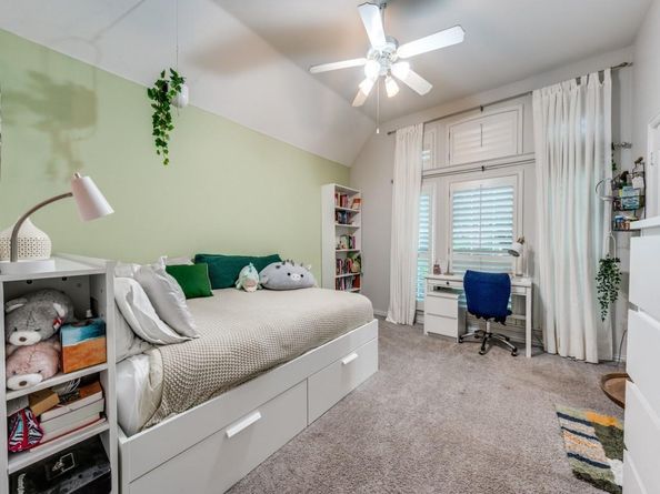 804  Sword Bridge Drive , Lewisville Texas 75056