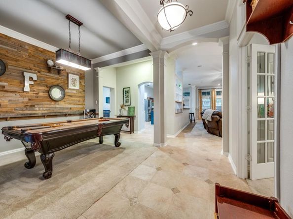 804  Sword Bridge Drive , Lewisville Texas 75056