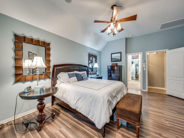 804  Sword Bridge Drive , Lewisville Texas 75056