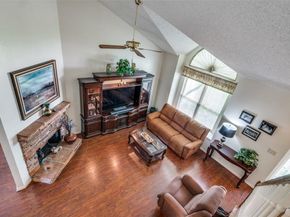 1405  Mapleton Court , Arlington Texas 76018