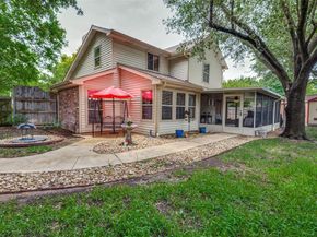 1405  Mapleton Court , Arlington Texas 76018
