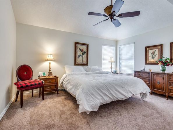 1405  Mapleton Court , Arlington Texas 76018