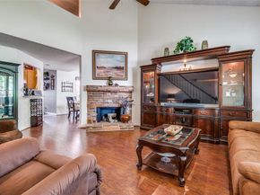 1405  Mapleton Court , Arlington Texas 76018