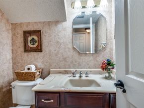 1405  Mapleton Court , Arlington Texas 76018