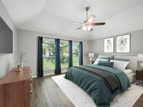 2776  Coyote Trail , Little Elm Texas 75068