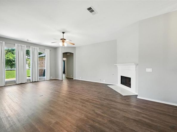 2776  Coyote Trail , Little Elm Texas 75068