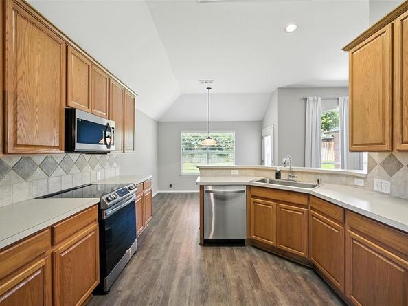 2776  Coyote Trail , Little Elm Texas 75068