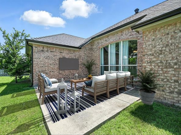 2776  Coyote Trail , Little Elm Texas 75068