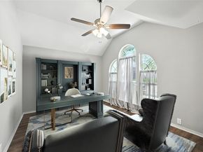 2776  Coyote Trail , Little Elm Texas 75068