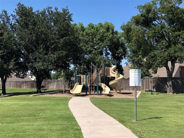 2776  Coyote Trail , Little Elm Texas 75068