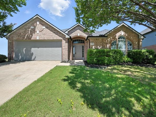 2776  Coyote Trail , Little Elm Texas 75068