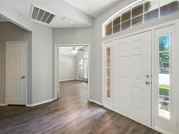 2776  Coyote Trail , Little Elm Texas 75068