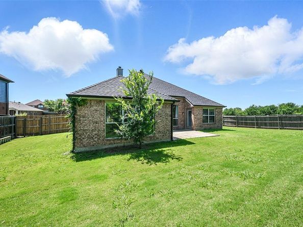 2776  Coyote Trail , Little Elm Texas 75068