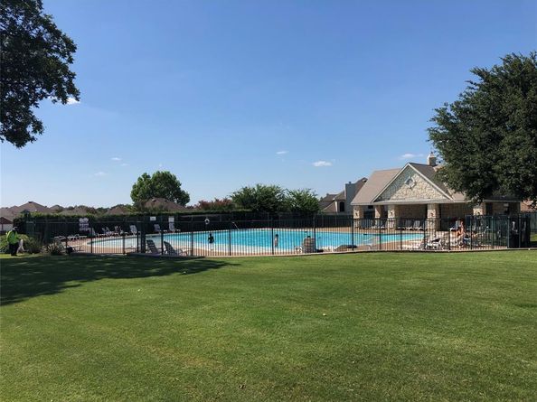 2776  Coyote Trail , Little Elm Texas 75068