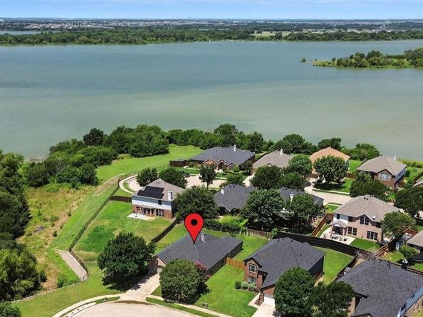 2776  Coyote Trail , Little Elm Texas 75068