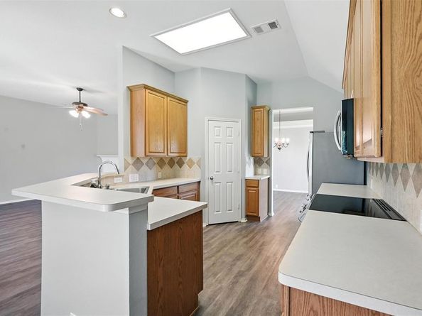 2776  Coyote Trail , Little Elm Texas 75068
