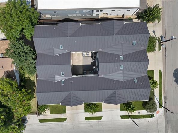 2001 N Prairie Avenue  106, Dallas Texas 75204