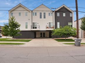 2001 N Prairie Avenue  106, Dallas Texas 75204
