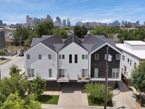 2001 N Prairie Avenue  106, Dallas Texas 75204