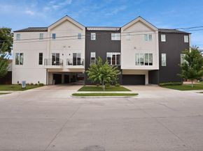 2001 N Prairie Avenue  106, Dallas Texas 75204