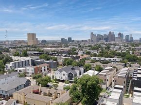2001 N Prairie Avenue  106, Dallas Texas 75204