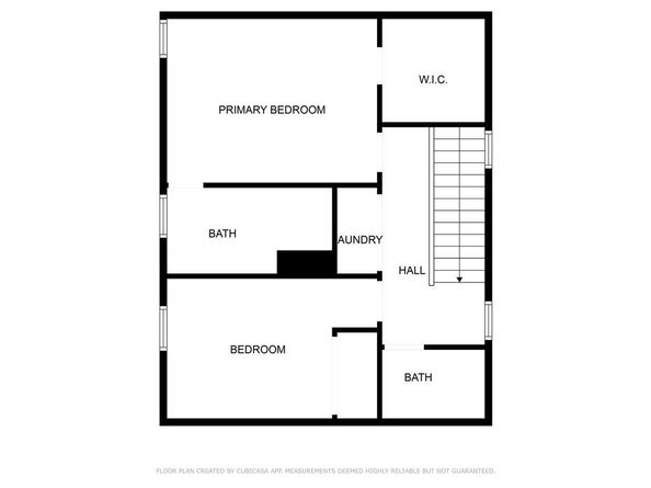 2001 N Prairie Avenue  106, Dallas Texas 75204