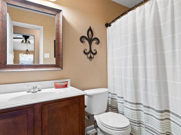2912  Day Star Drive , Little Elm Texas 75068