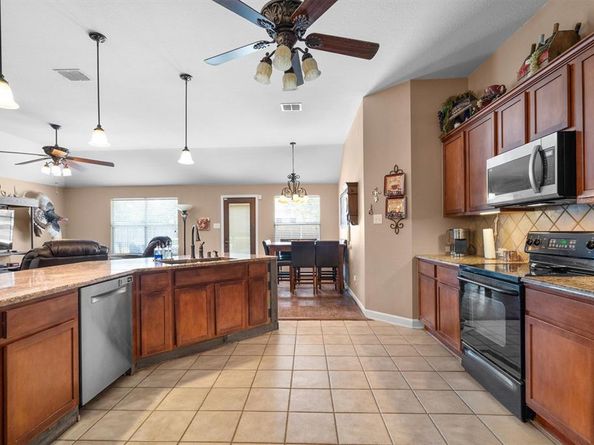 2912  Day Star Drive , Little Elm Texas 75068