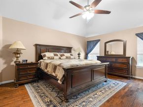 2912  Day Star Drive , Little Elm Texas 75068