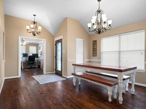 2912  Day Star Drive , Little Elm Texas 75068