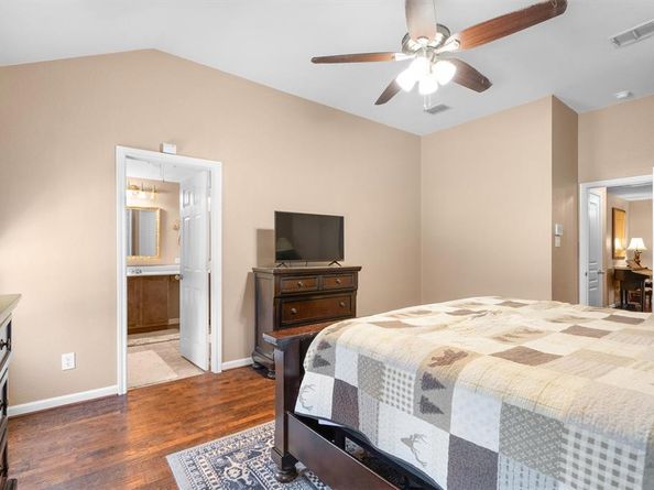 2912  Day Star Drive , Little Elm Texas 75068