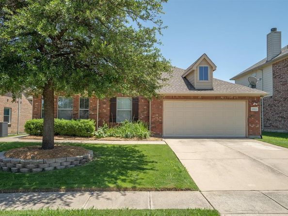 2912  Day Star Drive , Little Elm Texas 75068