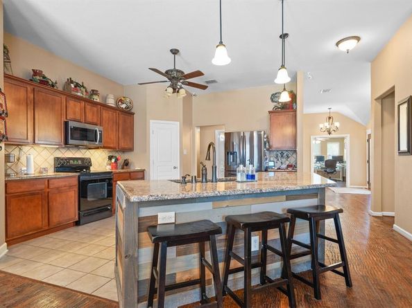 2912  Day Star Drive , Little Elm Texas 75068