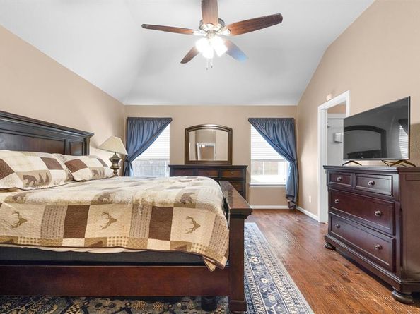 2912  Day Star Drive , Little Elm Texas 75068