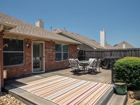 2912  Day Star Drive , Little Elm Texas 75068