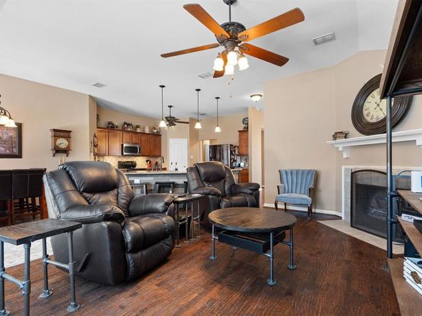 2912  Day Star Drive , Little Elm Texas 75068