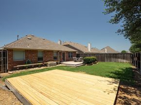 2912  Day Star Drive , Little Elm Texas 75068