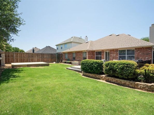 2912  Day Star Drive , Little Elm Texas 75068