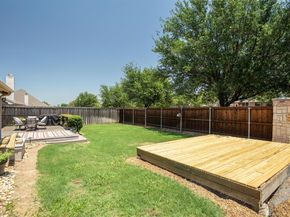 2912  Day Star Drive , Little Elm Texas 75068
