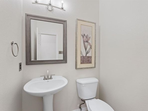 217  Cox Drive , Fate Texas 75087