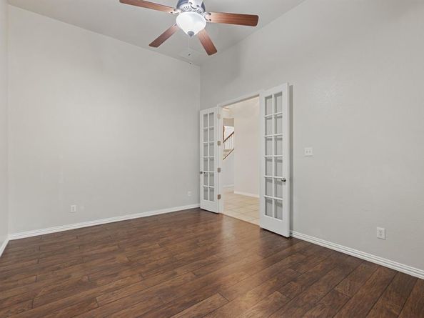 217  Cox Drive , Fate Texas 75087