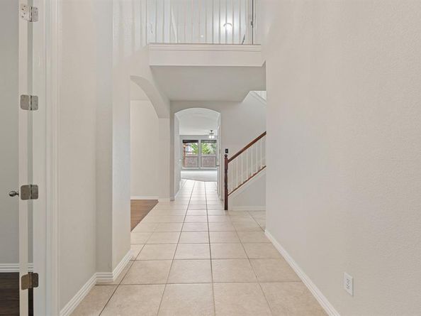 217  Cox Drive , Fate Texas 75087