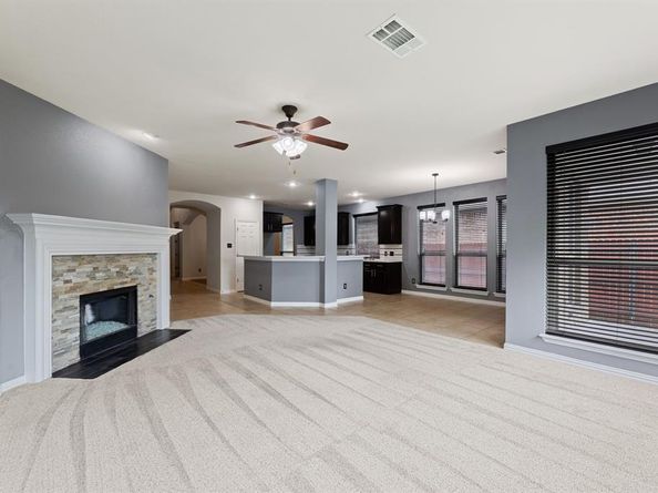 217  Cox Drive , Fate Texas 75087