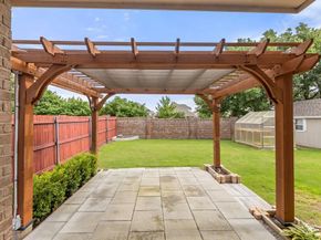 217  Cox Drive , Fate Texas 75087